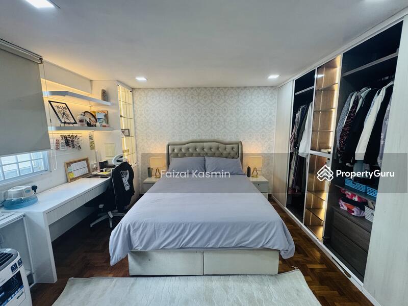For Sale - 456 Tampines Street 42