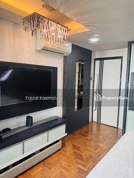 For Sale - 456 Tampines Street 42