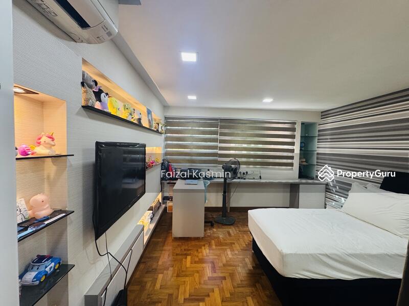 For Sale - 456 Tampines Street 42