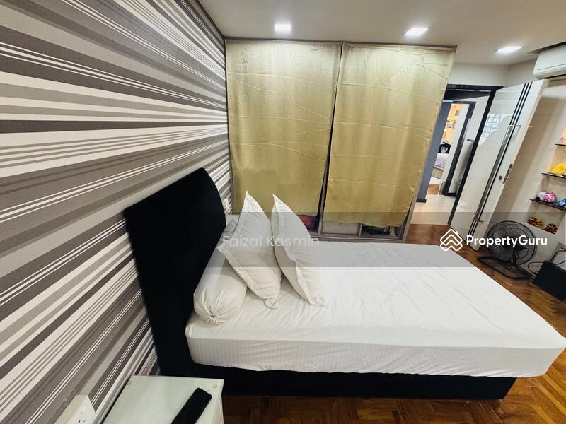 For Sale - 456 Tampines Street 42