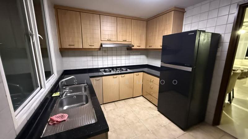 The Tropica, 51 Tampines Avenue 1, Pasir Ris / Tampines, 3 Bedrooms, 1,238 sqft, Condominium For Sale, by Asif Ramjoo, 60044443 - Kitchen - PropertyGuru.com.sg