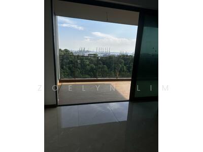 For Sale - Normanton Park