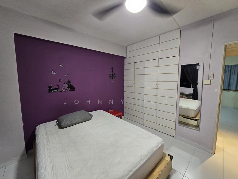 702 Tampines Street 71, 702 Tampines Street 71, Pasir Ris / Tampines, Room Rental, 130 sqft, HDB Flat For Rent, by Johnny Poh, 60044461 - Bedroom - PropertyGuru.com.sg
