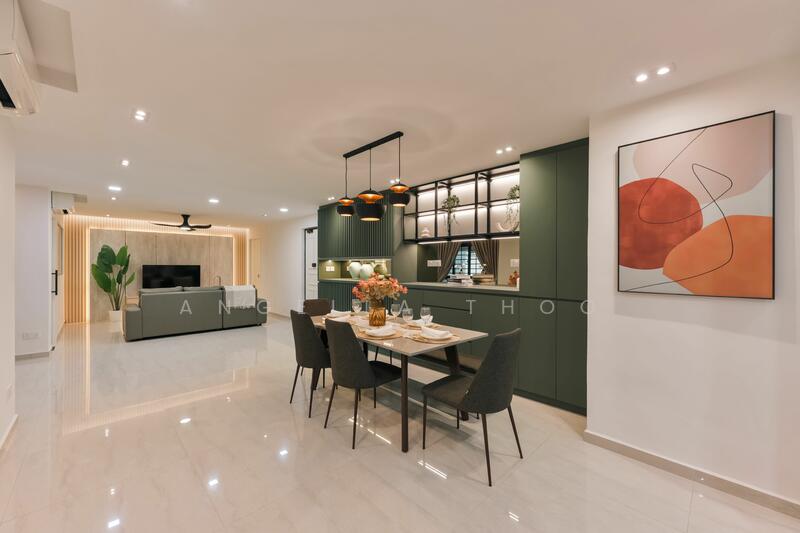 For Sale - 657 Choa Chu Kang Crescent