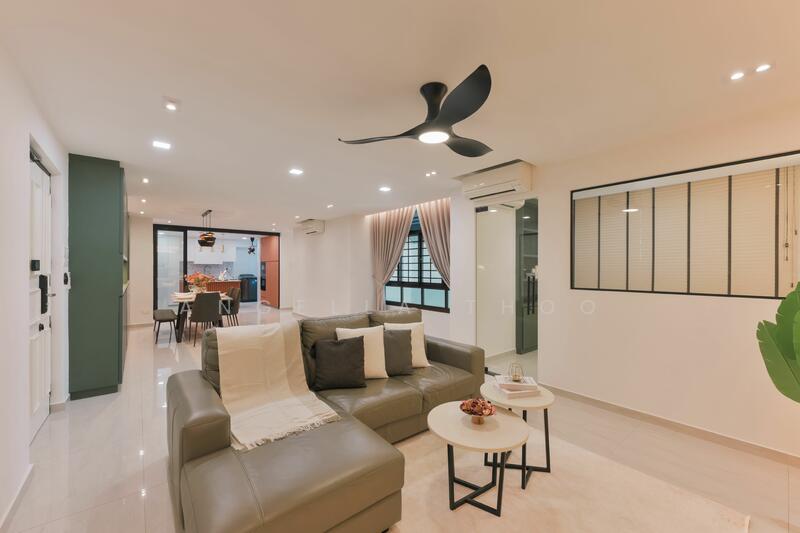 For Sale - 657 Choa Chu Kang Crescent