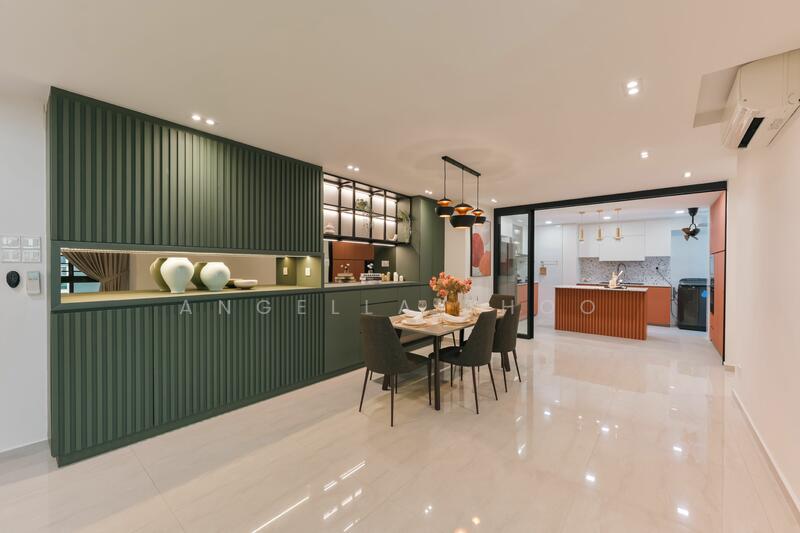 For Sale - 657 Choa Chu Kang Crescent