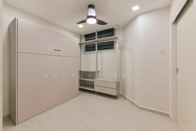 For Sale - 657 Choa Chu Kang Crescent