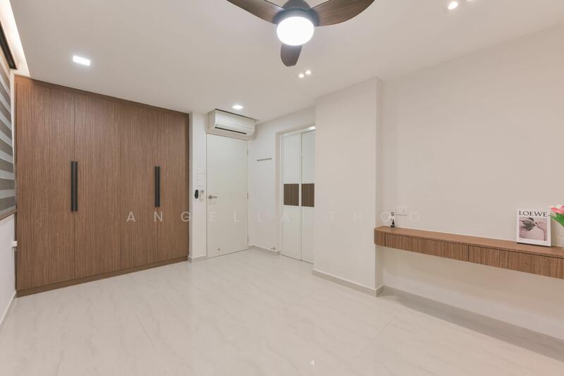 For Sale - 657 Choa Chu Kang Crescent