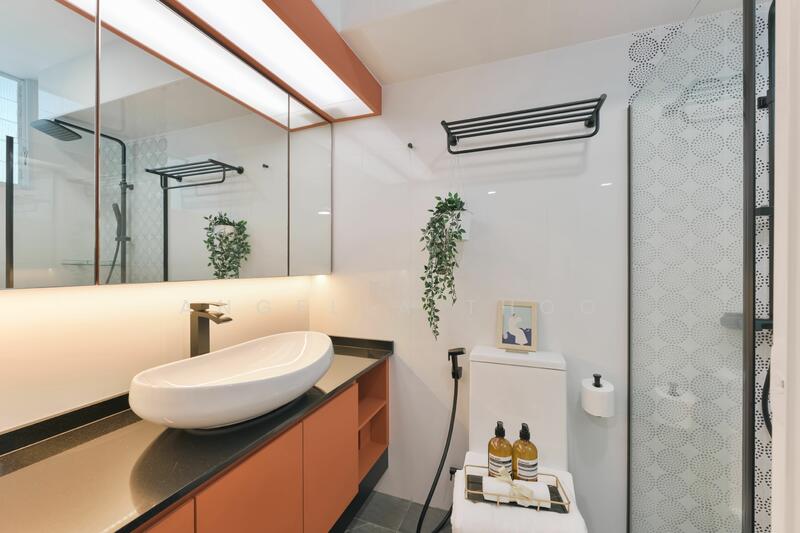 For Sale - 657 Choa Chu Kang Crescent