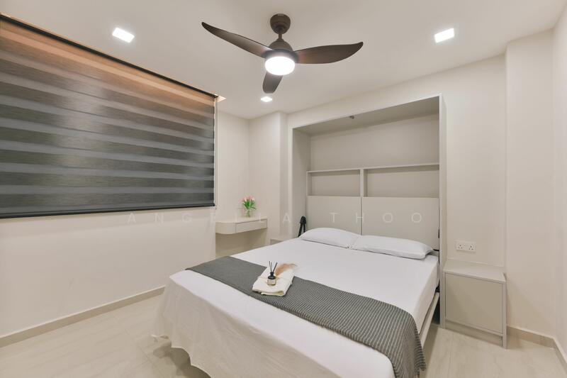 For Sale - 657 Choa Chu Kang Crescent