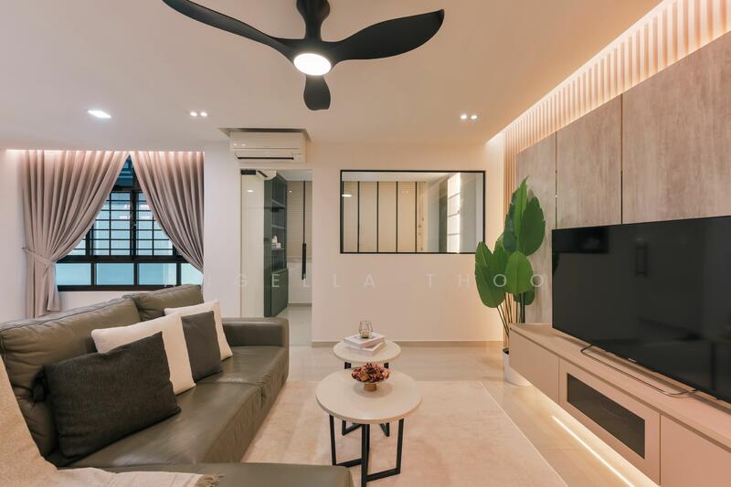 For Sale - 657 Choa Chu Kang Crescent