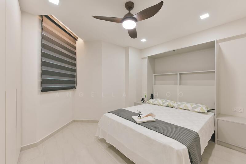 For Sale - 657 Choa Chu Kang Crescent