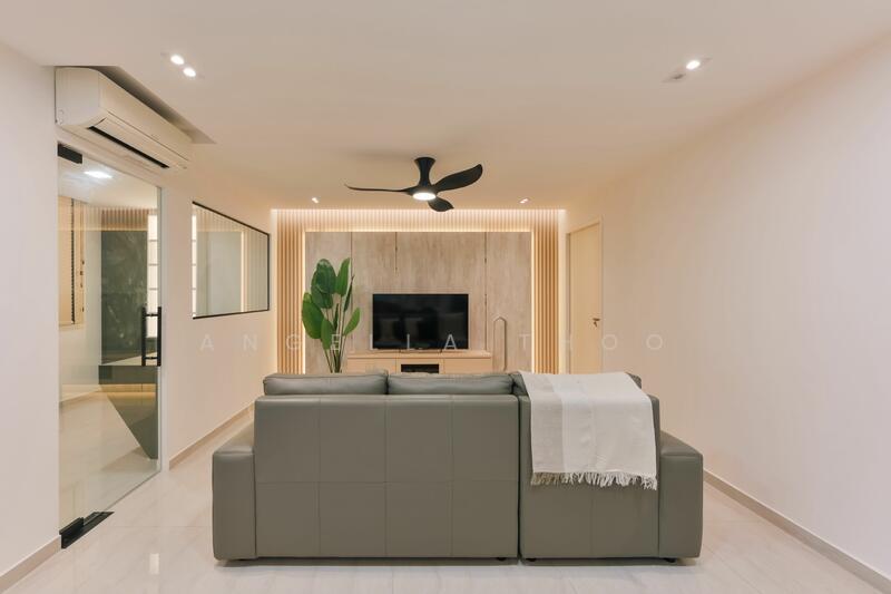 For Sale - 657 Choa Chu Kang Crescent