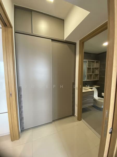 Coco Palms, 21 Pasir Ris Grove, 1 Bedroom, 464 sqft, Condominium For Rent, by Joseph Lim, 60044491 - Interior - PropertyGuru.com.sg
