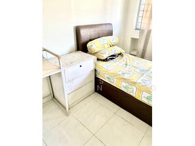 For Rent - 143 Pasir Ris Street 11