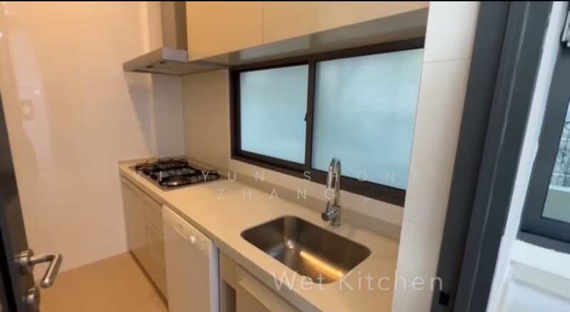 20 Sunset Vale S597244, Clement Park, Beautyworld, Bukit Timah, 20 Sunset Vale and 20C Sunset Vale, 5 Bedrooms, 4,036 sqft, Semi-Detached House For Rent, by Yi Yun Shone Zhang, 60044501 - PropertyGuru.com.sg
