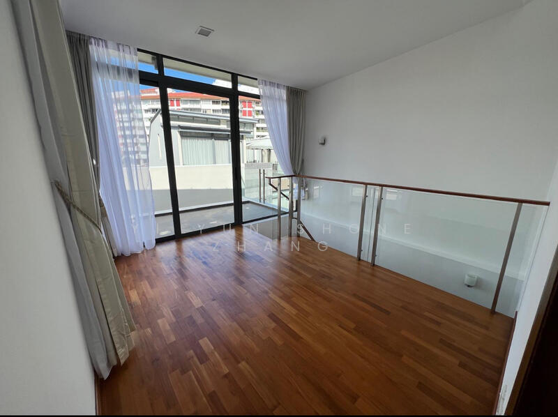 20 Sunset Vale S597244, Clement Park, Beautyworld, Bukit Timah, 20 Sunset Vale and 20C Sunset Vale, 5 Bedrooms, 4,036 sqft, Semi-Detached House For Rent, by Yi Yun Shone Zhang, 60044501 - PropertyGuru.com.sg