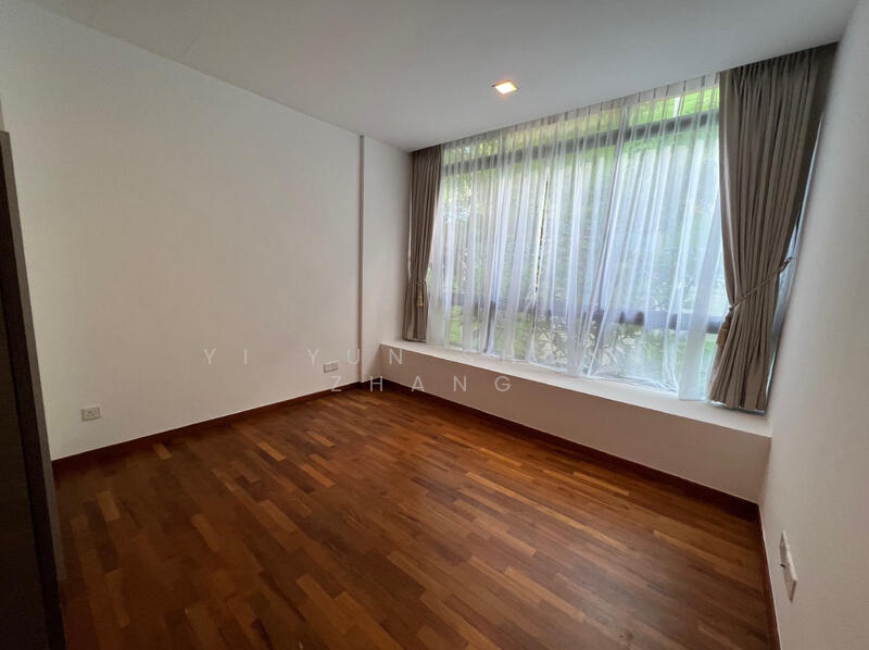 20 Sunset Vale S597244, Clement Park, Beautyworld, Bukit Timah, 20 Sunset Vale and 20C Sunset Vale, 5 Bedrooms, 4,036 sqft, Semi-Detached House For Rent, by Yi Yun Shone Zhang, 60044501 - PropertyGuru.com.sg