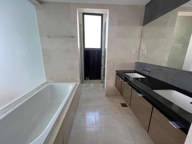 20 Sunset Vale S597244, Clement Park, Beautyworld, Bukit Timah, 20 Sunset Vale and 20C Sunset Vale, 5 Bedrooms, 4,036 sqft, Semi-Detached House For Rent, by Yi Yun Shone Zhang, 60044501 - PropertyGuru.com.sg