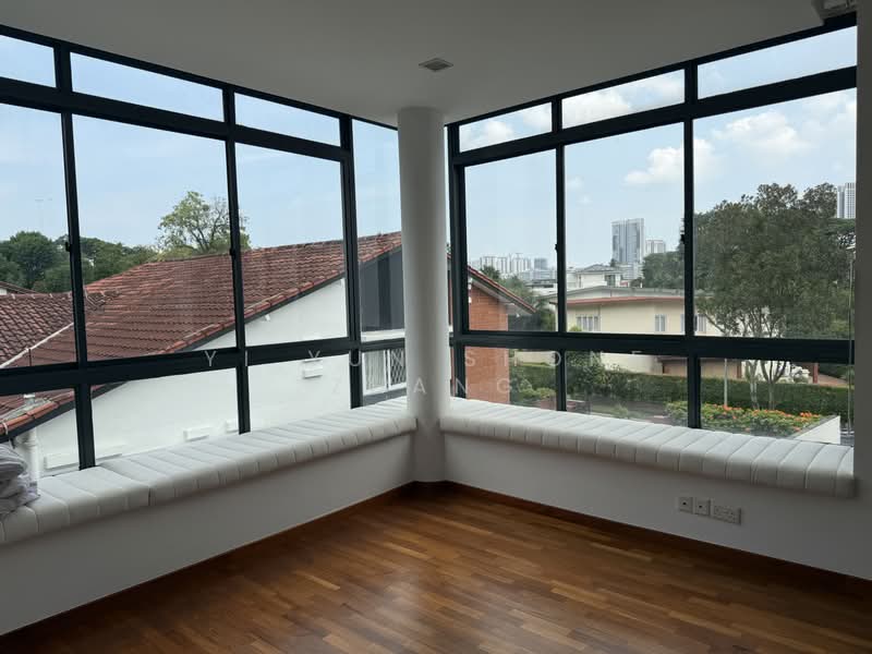 20 Sunset Vale, Clement, NUS, Holland Village, Beautyworld, Bukit Timah, 20 Sunset Vale and 20C Sunset Vale, 5 Bedrooms, 4,036 sqft, Semi-Detached House For Rent, by Yi Yun Shone Zhang, 60044501 - View - PropertyGuru.com.sg