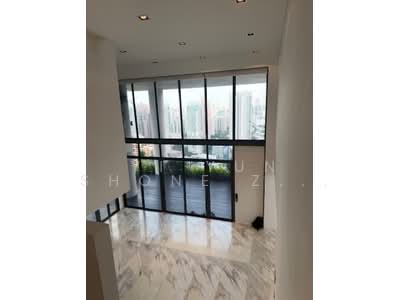 For Rent - Skypark @ Somerset