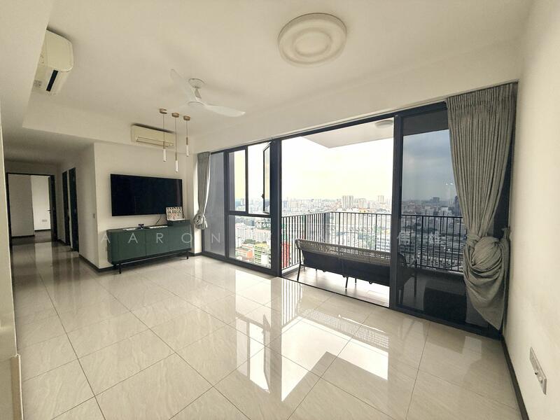 For Sale - Gem Residences