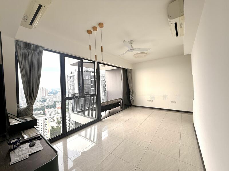 For Sale - Gem Residences