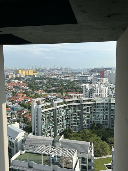 Whistler Grand, 109 West Coast Vale, 1 Bedroom, 506 sqft, Condominium For Rent, by Homer Lau, 60044525 - View - PropertyGuru.com.sg