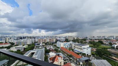 For Sale - The Antares