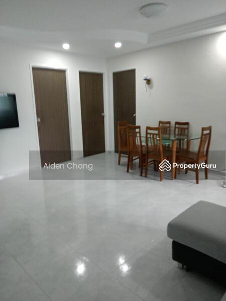 For Rent - 296D Choa Chu Kang Avenue 2