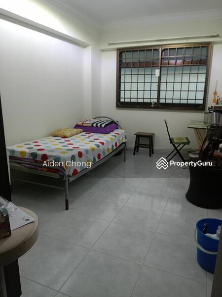 For Rent - 296D Choa Chu Kang Avenue 2