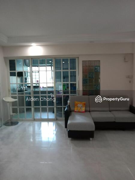 For Rent - 296D Choa Chu Kang Avenue 2