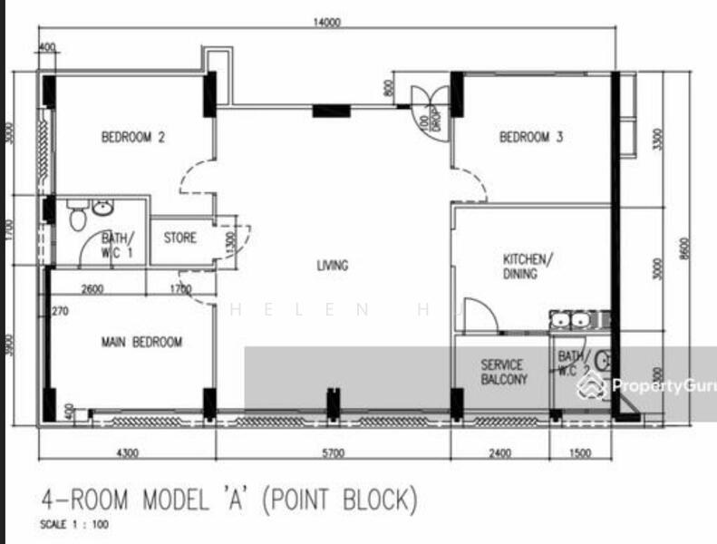 For Sale 88 Redhill Close