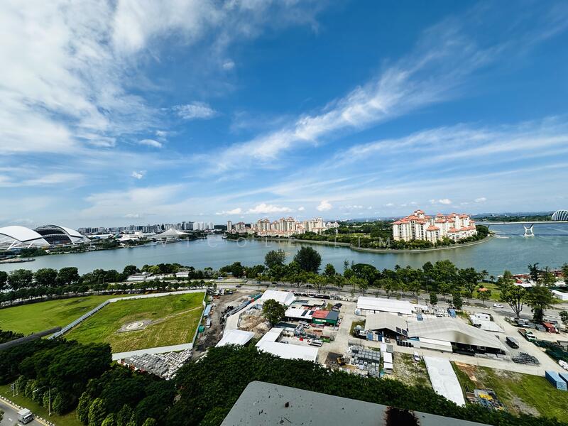 Golden Mile Tower, 6001 Beach Road, 1,196 sqft, Office For Rent, by Vicole Lim, 60044580 - View - CommercialGuru.com.sg