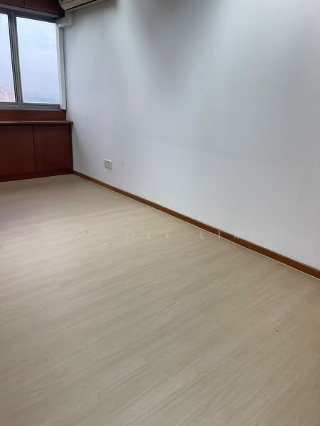 Golden Mile Tower, 6001 Beach Road, 1,196 sqft, Office For Rent, by Vicole Lim, 60044580 - Interior - CommercialGuru.com.sg