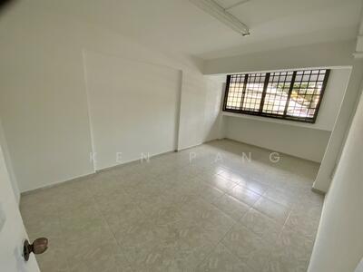 For Rent - 19 Ghim Moh Road