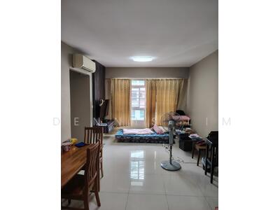 For Rent - 623A Punggol Central