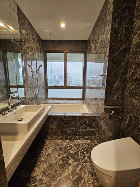 For Sale - Parkview Eclat