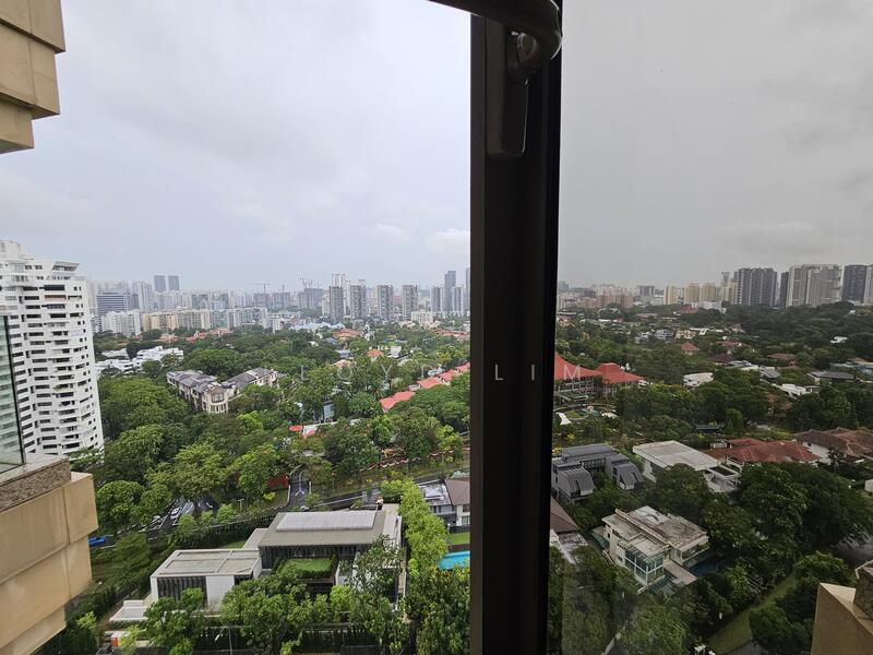 For Sale - Parkview Eclat