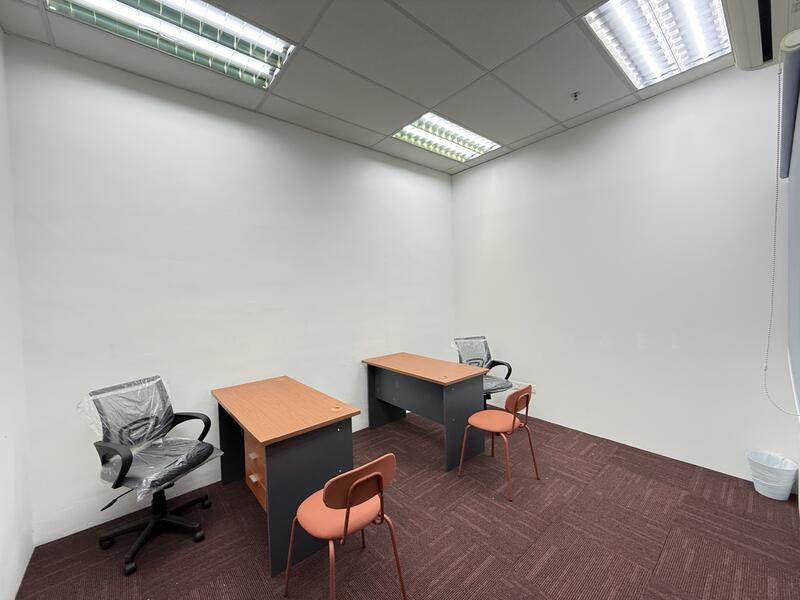 TRADEHUB 21