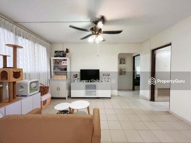 For Sale - 213 Choa Chu Kang Central