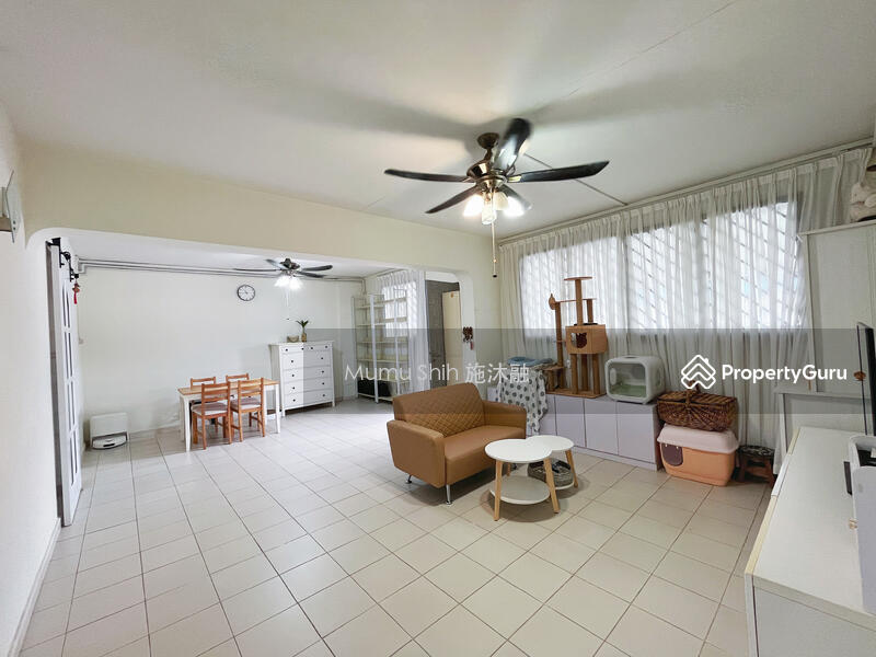 For Sale - 213 Choa Chu Kang Central
