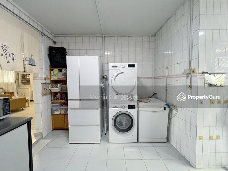 For Sale - 213 Choa Chu Kang Central