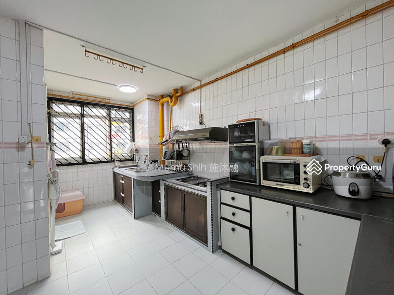 For Sale - 213 Choa Chu Kang Central