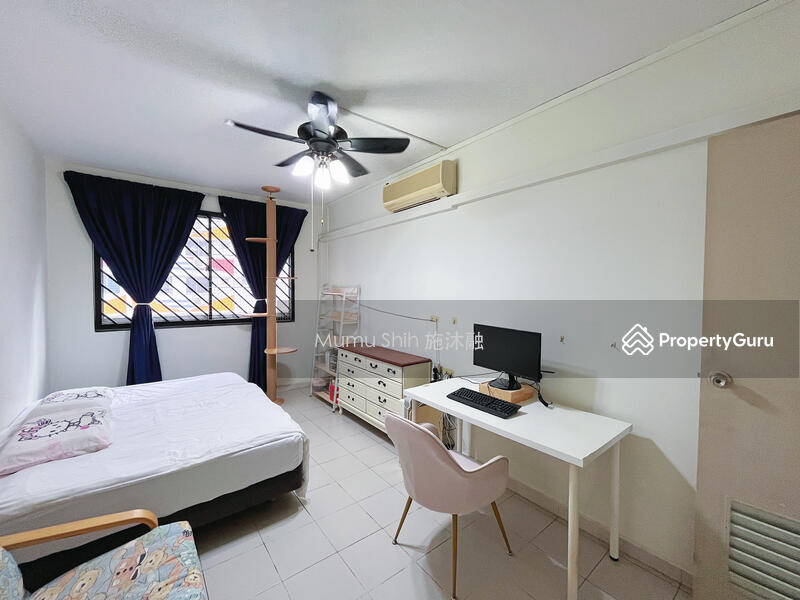 For Sale - 213 Choa Chu Kang Central
