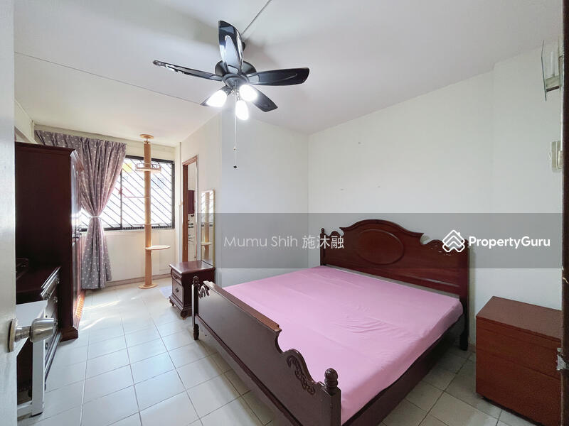 For Sale - 213 Choa Chu Kang Central