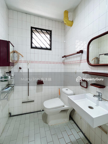 For Sale - 213 Choa Chu Kang Central
