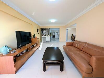 For Sale - 97 Bedok North Avenue 4