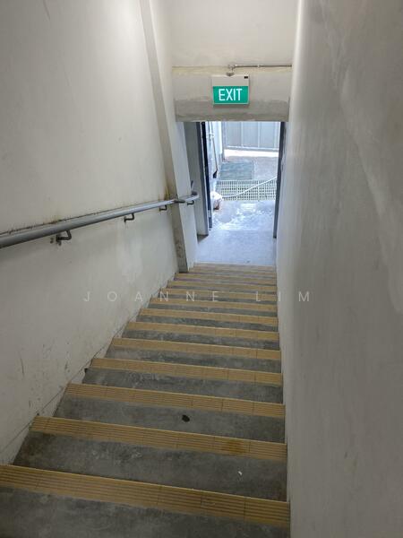 36 Hongkong Street, Hongkong Street, 1,405 sqft, Office For Rent, by Joanne Lim, 60044629 - Stairs - CommercialGuru.com.sg