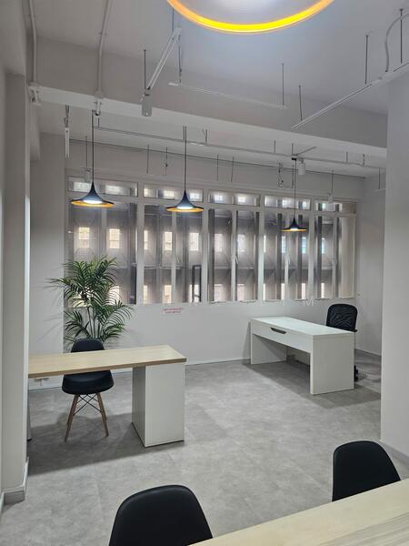 36 Hongkong Street, Hongkong Street, 1,405 sqft, Office For Rent, by Joanne Lim, 60044629 - Interior - CommercialGuru.com.sg